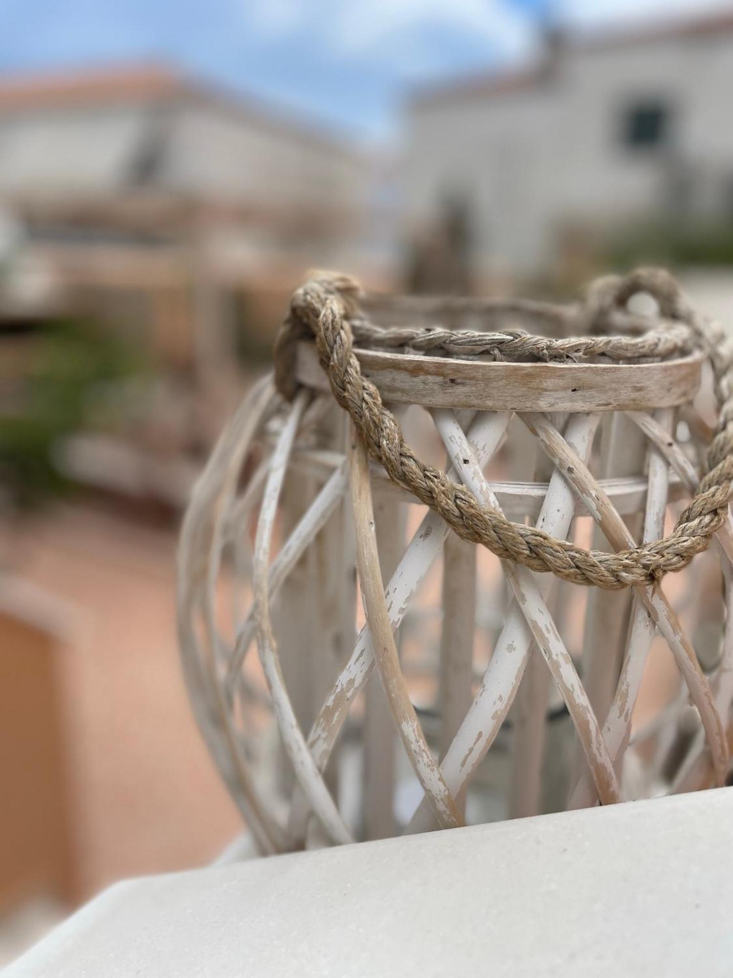 Spetses Center Comfy Apartment Kültér fotó