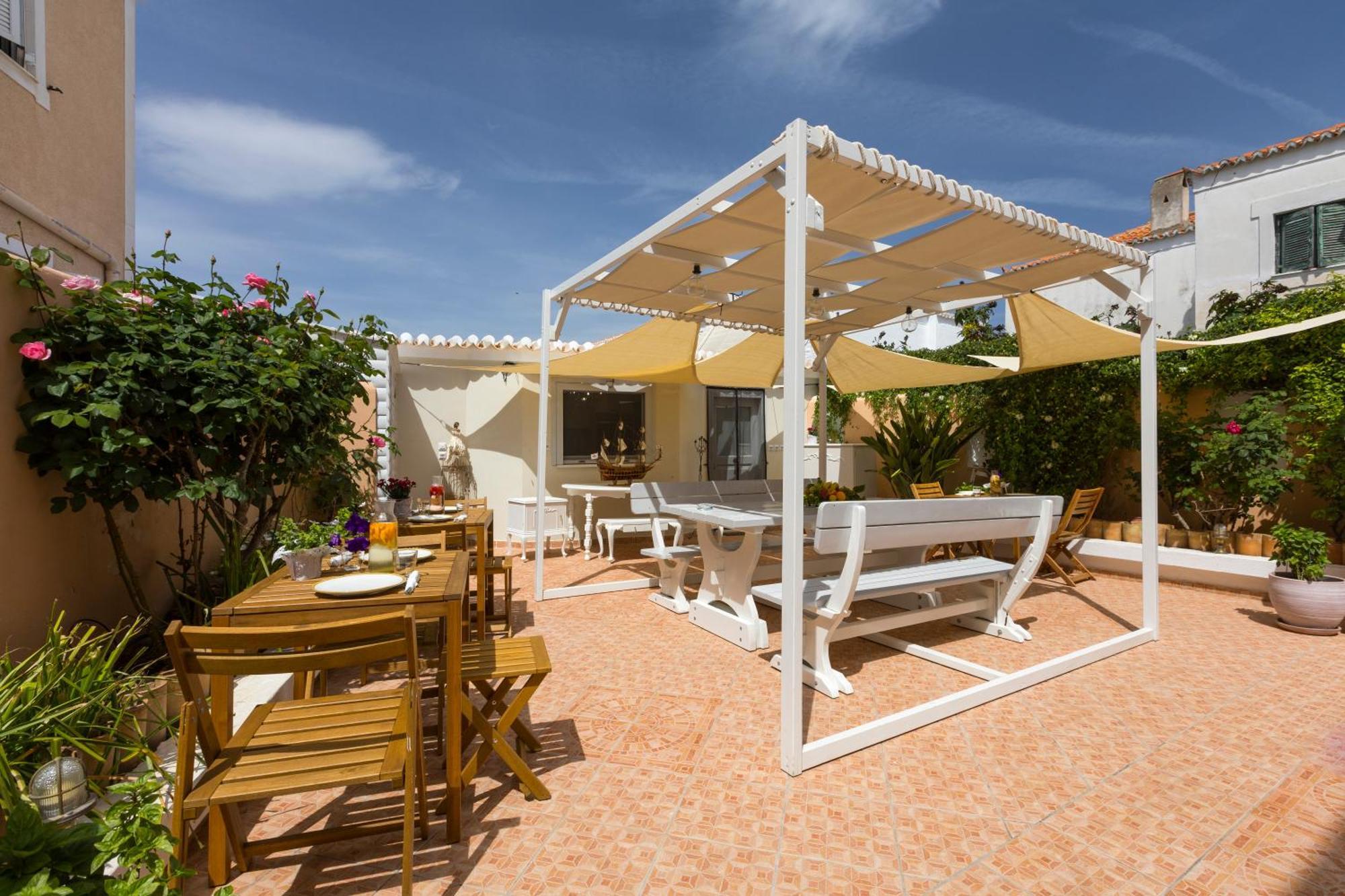Spetses Center Comfy Apartment Kültér fotó