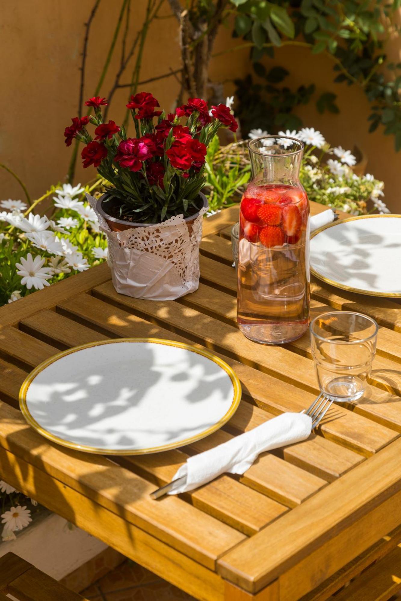 Spetses Center Comfy Apartment Kültér fotó