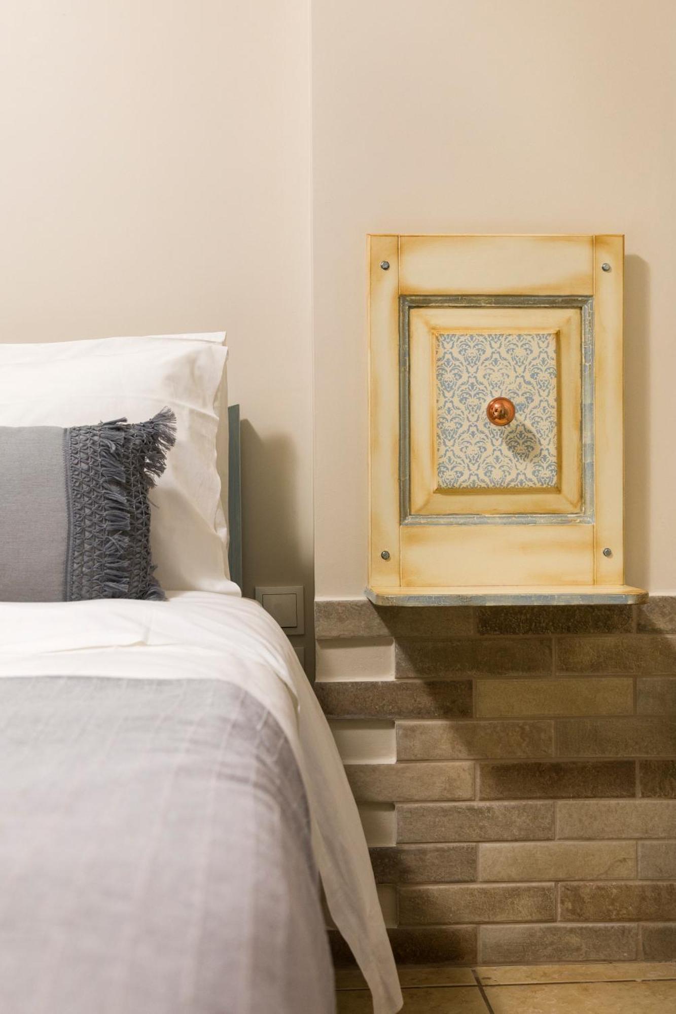 Spetses Center Comfy Apartment Kültér fotó